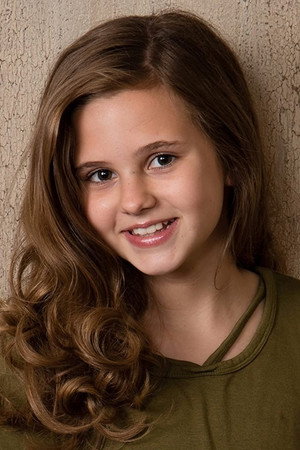 Cover image for Katie Hubbard