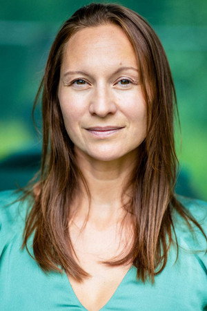 Cover image for Rebecca Madita Hundt