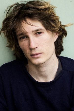 Cover image for Sven Gielnik