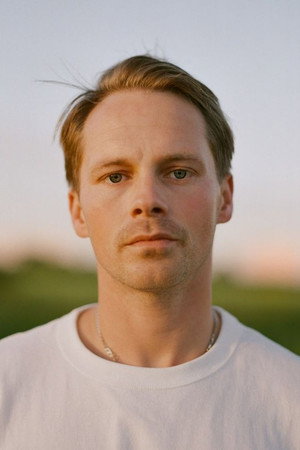 Cover image for Sam Strike