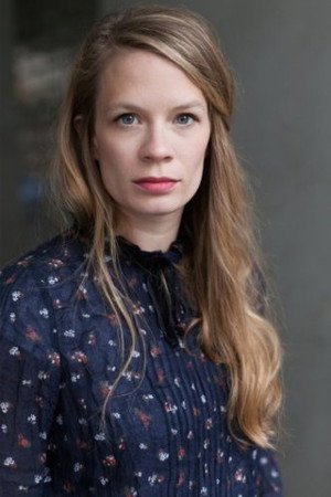 Cover image for Sarah Franke