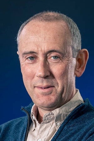 Cover image for Nicholas Hytner