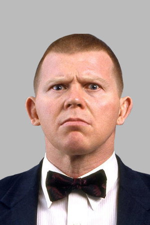 Cover image for Bob Backlund