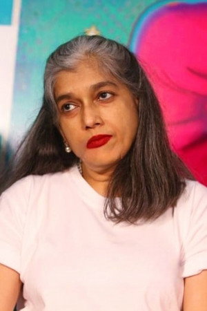 Cover image for Ratna Pathak Shah