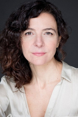 Cover image for Candela Fernández