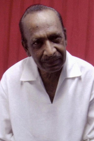 Cover image for J. Mahendran