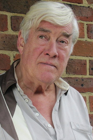 Cover image for Gareth Thomas