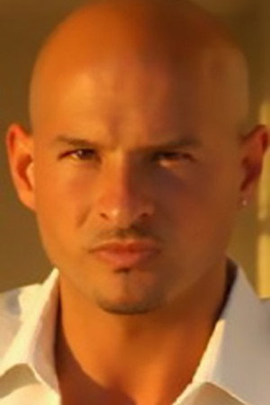 Cover image for Carlos Peres