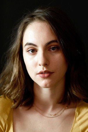 Cover image for Madeline Weinstein