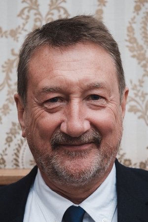 Cover image for Стивен Найт