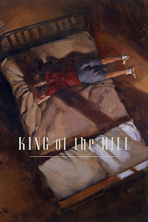 Poster for King of the Hill