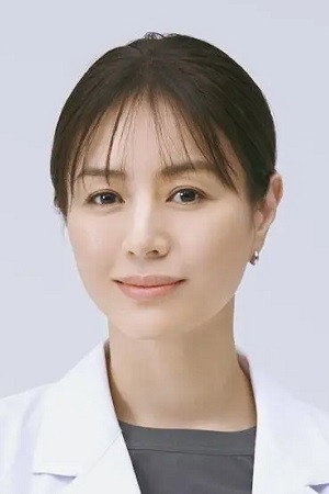 Cover image for 井川遥