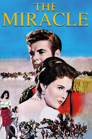 Poster for Чудо