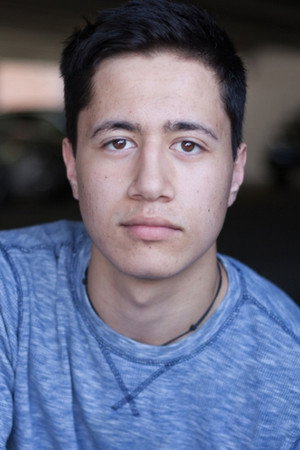 Cover image for Logan Siu