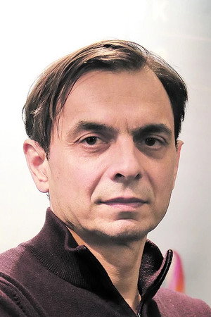 Cover image for Bojan Žirović