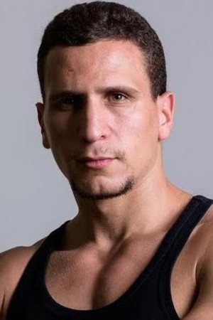 Cover image for Brahim Achabbakhe