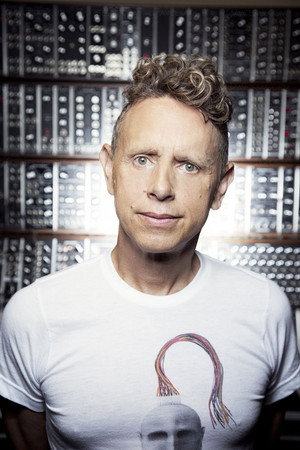 Cover image for Martin Gore