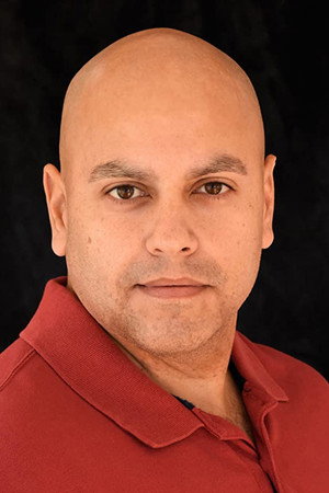 Cover image for Israel Acevedo
