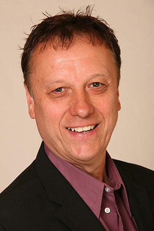 Cover image for John Warman