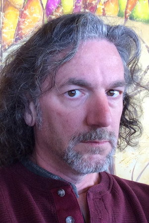 Cover image for Bob Giordano