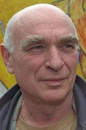 Cover image for Ken Campbell