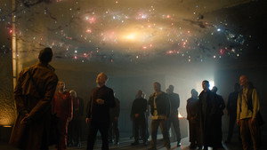 Poster for Форма времени