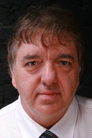 Cover image for Paul J. Dove
