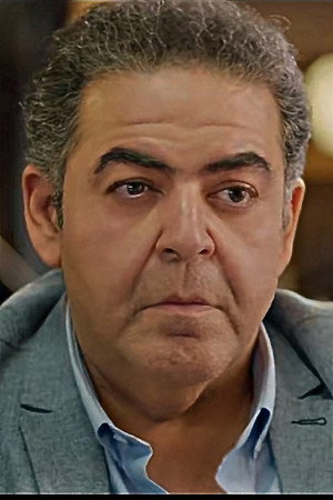 Cover image for Mohamed ElGohary