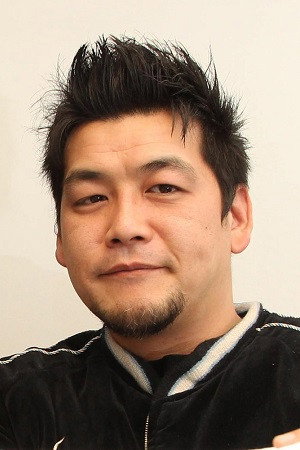 Cover image for 富澤たけし