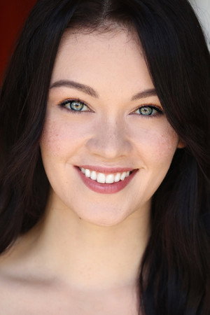 Cover image for Brenna Otts