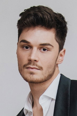 Cover image for Christoph Hofmann