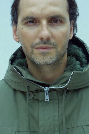 Cover image for Sebastián Escofet