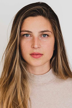 Cover image for Victoria Antonelli
