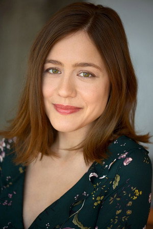 Cover image for Emilia Charron