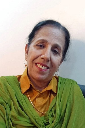Cover image for Gurpreet Bhangu