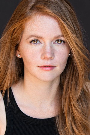 Cover image for Nancy Blais