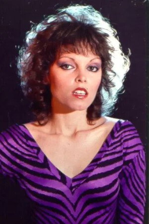 Cover image for Pat Benatar