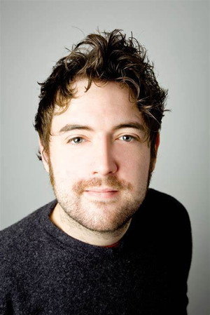 Cover image for Nick Helm