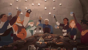 Poster for Эпизод 8