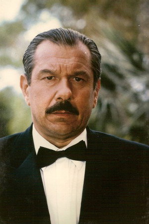 Cover image for Jean-Claude de Goros