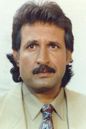 Cover image for Kiran Kumar