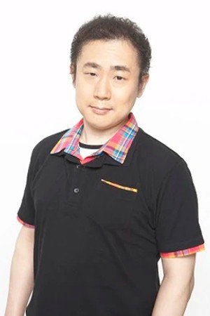 Cover image for 野中秀哲