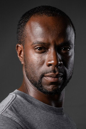 Cover image for Anthony Oseyemi
