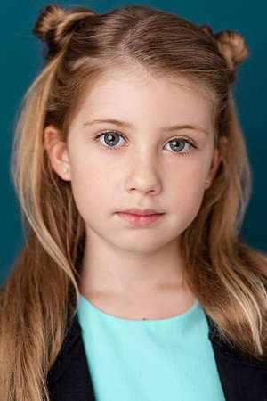 Cover image for Amber Taylor