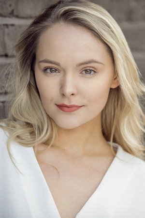 Cover image for Madeleine Nicholls