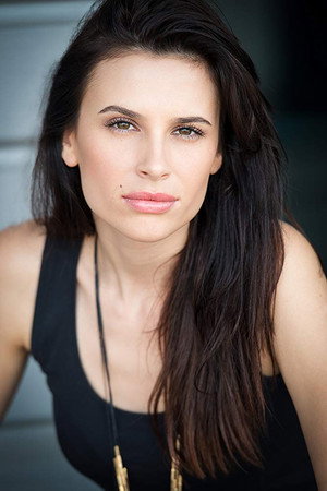 Cover image for Natasa Ristic