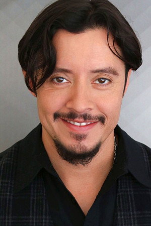 Cover image for Efren Ramirez