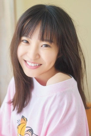 Cover image for 村上奈津実