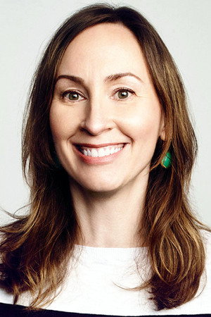 Cover image for Liz Cackowski