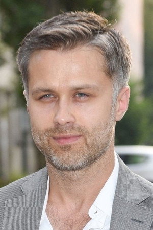 Cover image for Мачей Закосьцельны